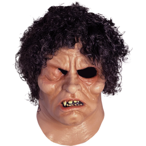 The Hunchback of Notre Dame Mask