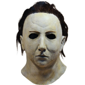 Halloween 5 Michael Myers Mask