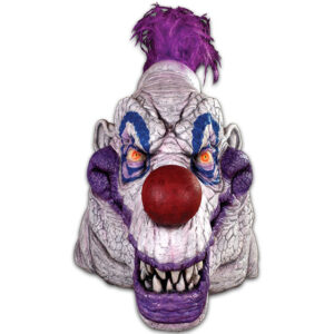 Klownzilla Mask