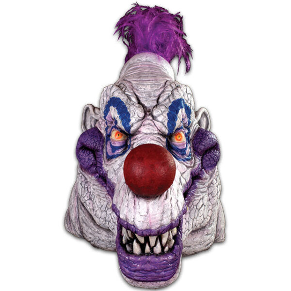Klownzilla Mask