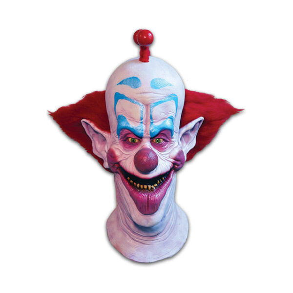 Slim Mask