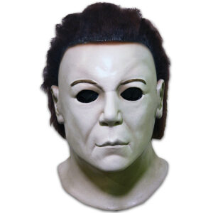 Halloween Resurrection Mask