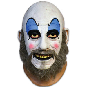 Captain Spalding Mask