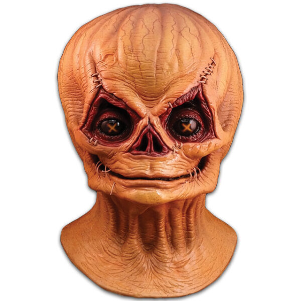 Unmasked Sam Mask