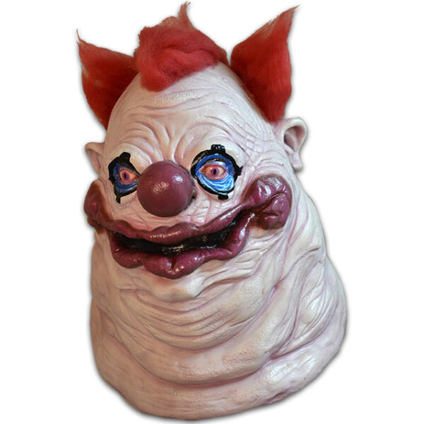 Fatso  Mask