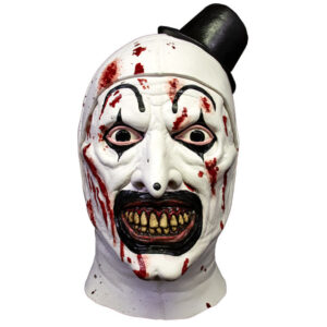Art the Clown Killer Mask
