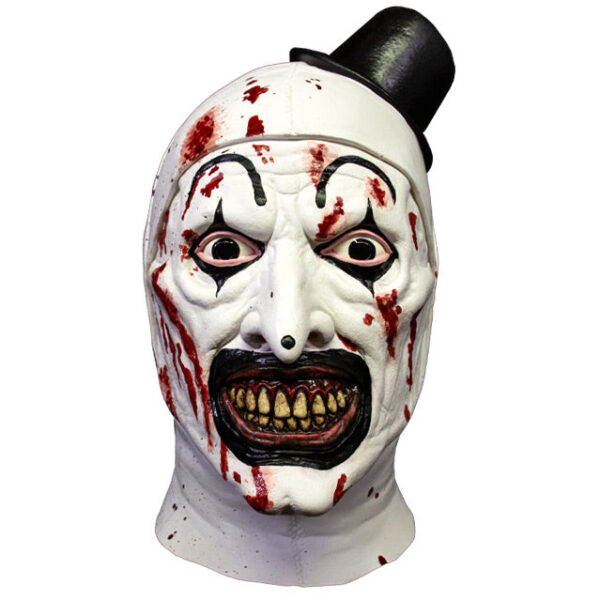Art the Clown Killer Mask