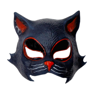 Allyson Cat Injection Mask