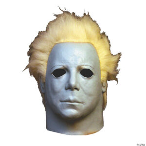 Ben Tramer Mask