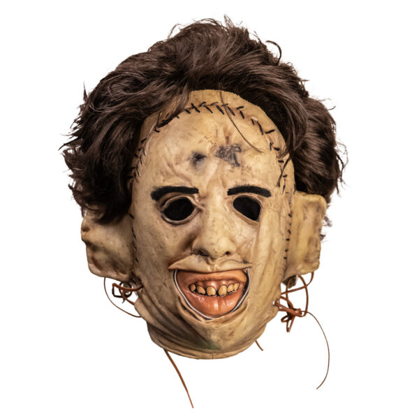 Killing Mask