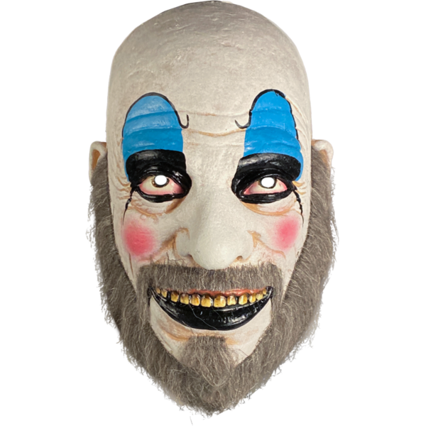 Captain Spaulding Face Mask