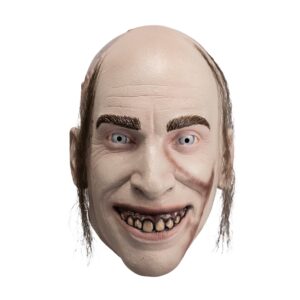 Chop Top Mask