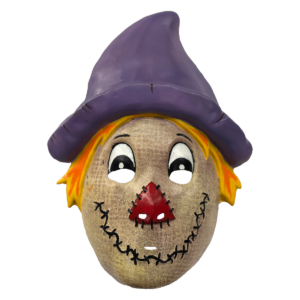 Corey Scarecrow Injection Mask
