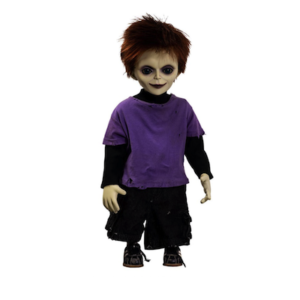 Glen Doll Movie Replica Doll