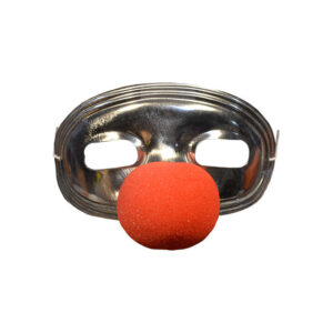 Halloween 4 Jamie Loyd Clown Mask