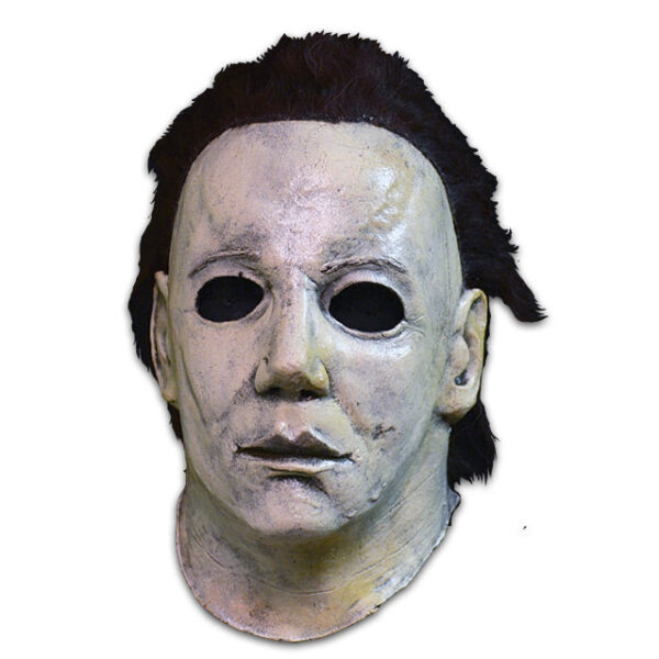 Halloween 6 The Curse of Michael Myers Mask