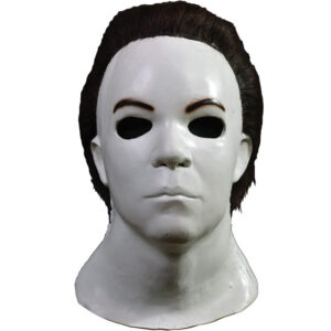 Halloween H2O Michael Myers Mask