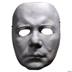 Michael Myers - Vacuform Mask