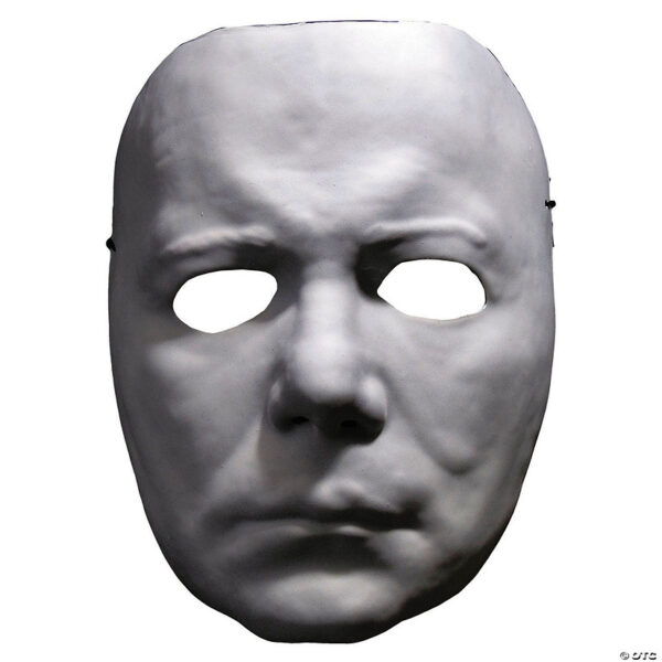 Michael Myers - Vacuform Mask