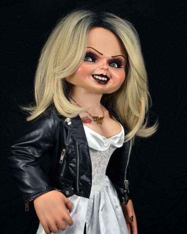Bride of Chucky Movie Replica Doll - Image 2
