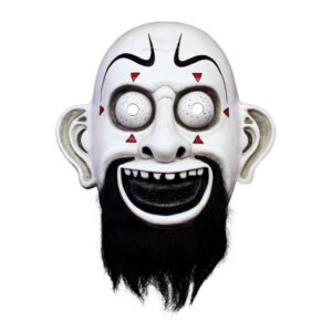 Ravelli Vacuform mask
