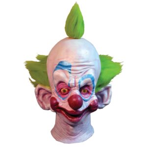 Shorty Mask