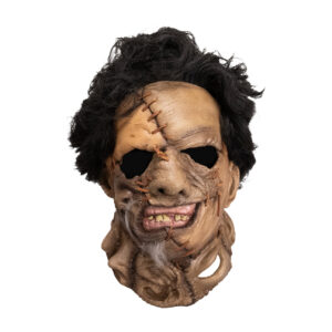 Leatherface II Mask