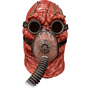 The Professor Mask