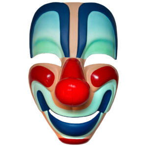 Young Michael Myers Mask