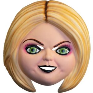 Seed Of Chucky - Tiffany Vacuform Mask