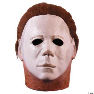 Michael Myers -Version 2 Mask