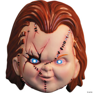 Seed of Chucky - Chucky Vacuform Mask