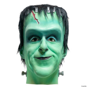 Herman Munster Mask **New**