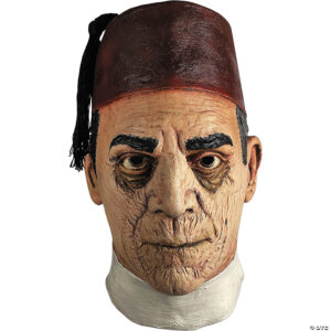 Ardeth Bay Mask