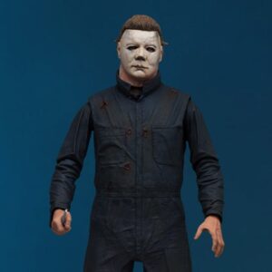 Halloween 2 Ultimate Michael Myers 7-Inch Action Figure Neca