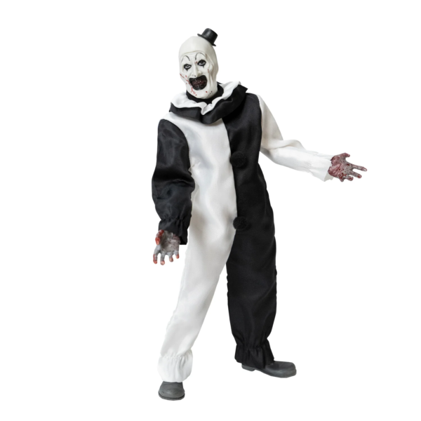 Terrifier - Art the Clown 1:6 Scale Action Figure