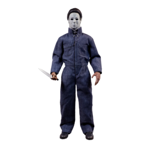Halloween 4 Action Figure