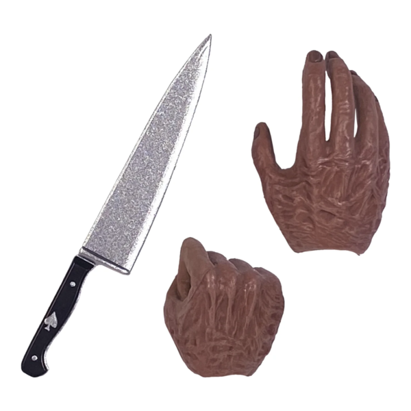 Halloween 4 Action Figure - Image 2