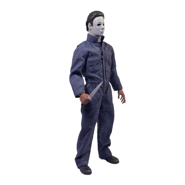 Halloween 4 Action Figure - Image 3