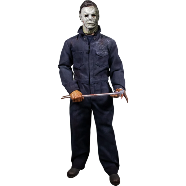 Halloween Kills TOTS Action Figure - Image 2