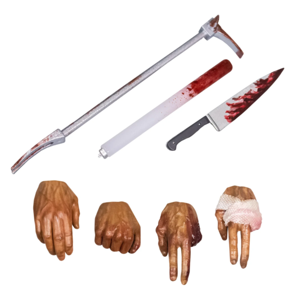 Halloween Kills TOTS Action Figure - Image 4