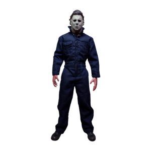 Halloween (1978) - Michael Myers 1:6 Scale Action Figure