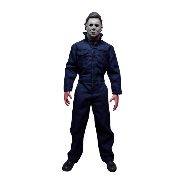 Halloween (1978) - Michael Myers 1:6 Scale Action Figure