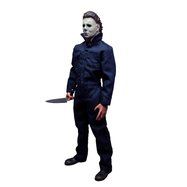 Halloween (1978) - Michael Myers 1:6 Scale Action Figure - Image 2