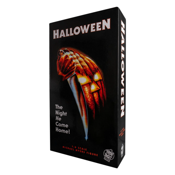 Halloween (1978) - Michael Myers 1:6 Scale Action Figure - Image 4