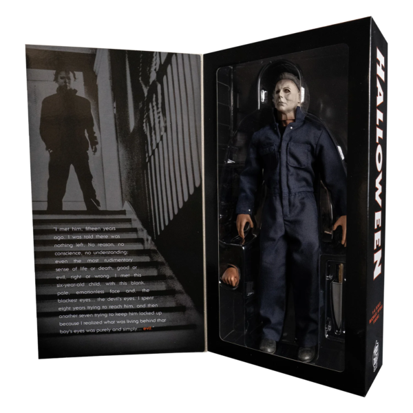 Halloween (1978) - Michael Myers 1:6 Scale Action Figure - Image 5