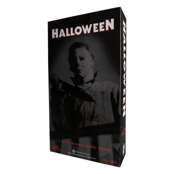 Halloween (1978) - Michael Myers 1:6 Scale Action Figure - Image 6