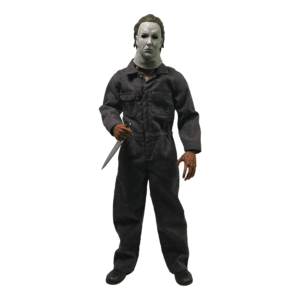 Halloween 5 Action Figure