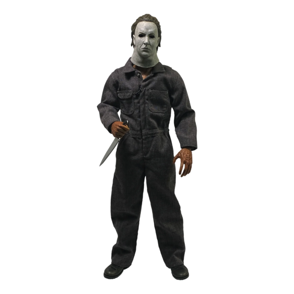 Halloween 5 Action Figure