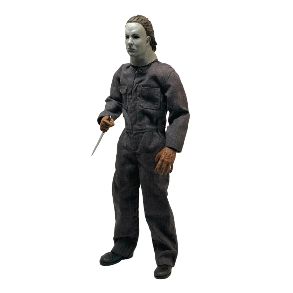 Halloween 5 Action Figure - Image 2